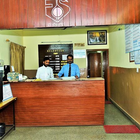 Kstdc Hotel Mayura Yatrinivas Mysore Exterior photo