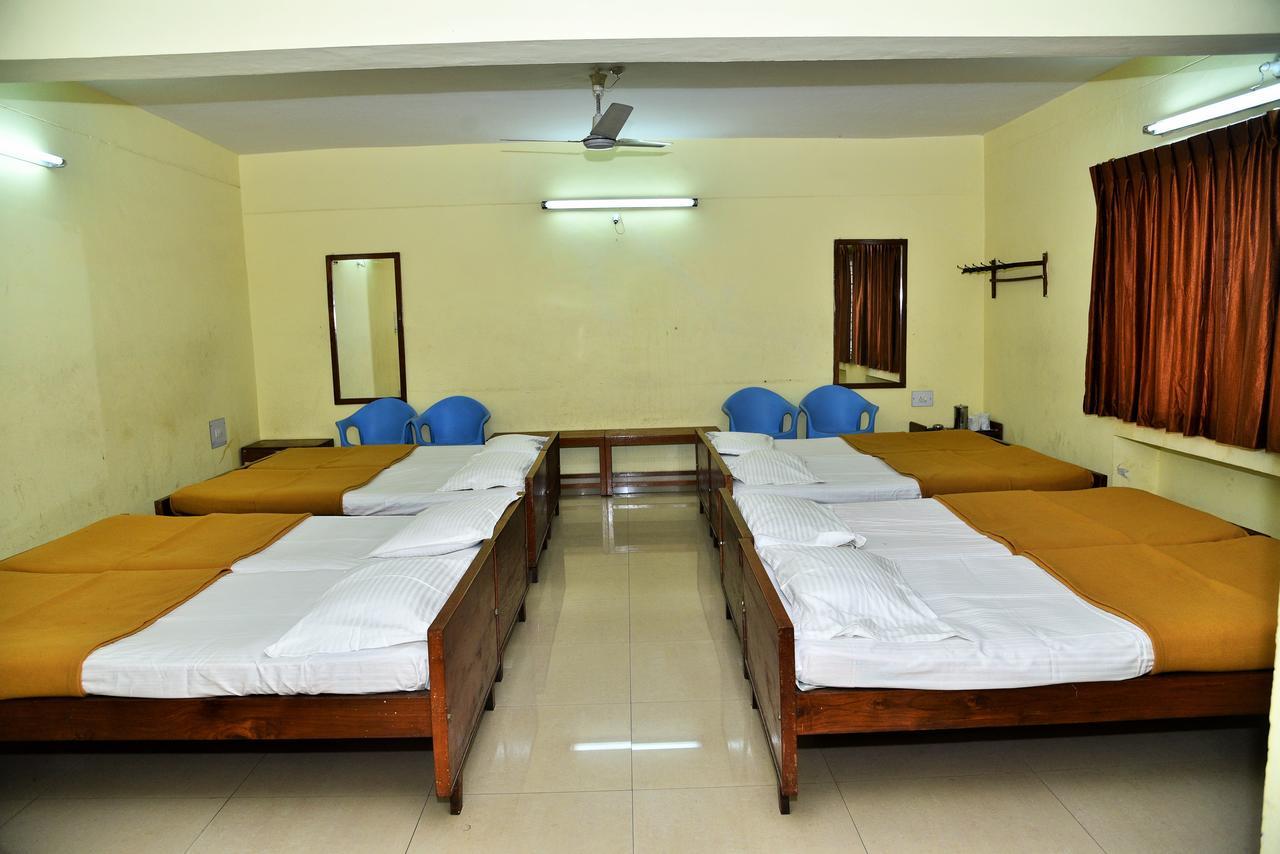 Kstdc Hotel Mayura Yatrinivas Mysore Exterior photo